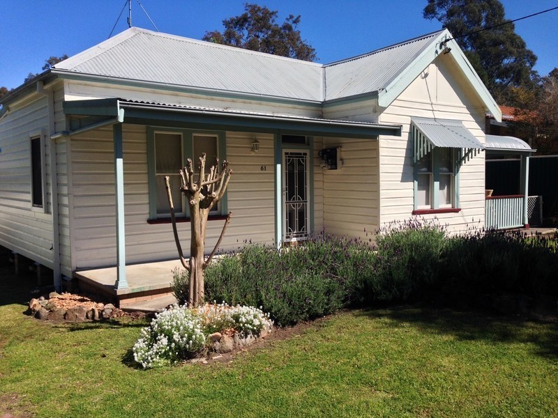 61 Aberdare Street, Kitchener NSW 2325