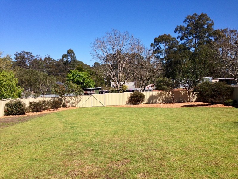 61 Aberdare Street, Kitchener NSW 2325