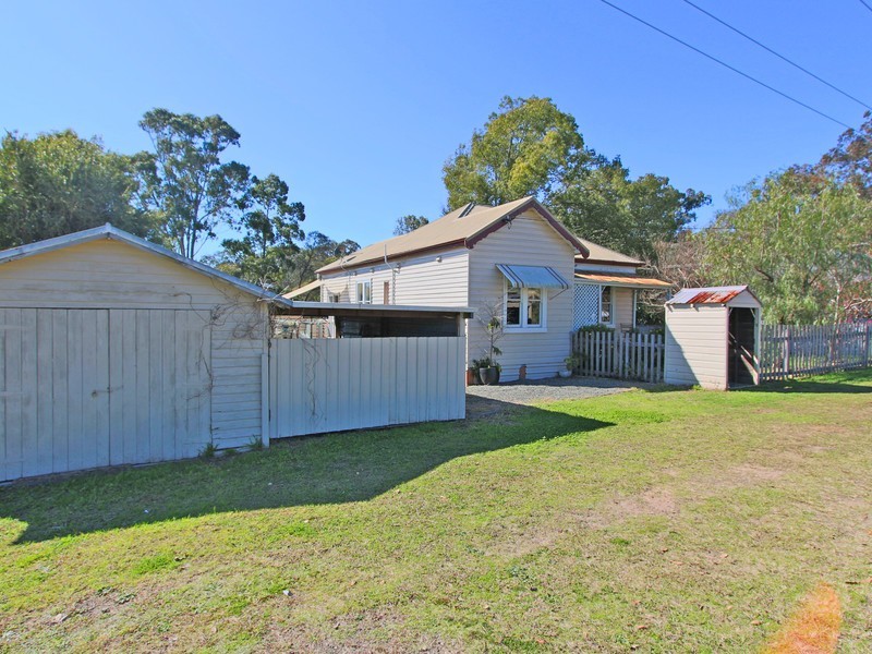 8 Short Street, Paxton NSW 2325