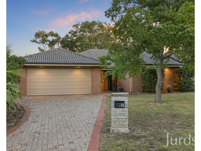 13 Millfield Road, Millfield NSW 2325