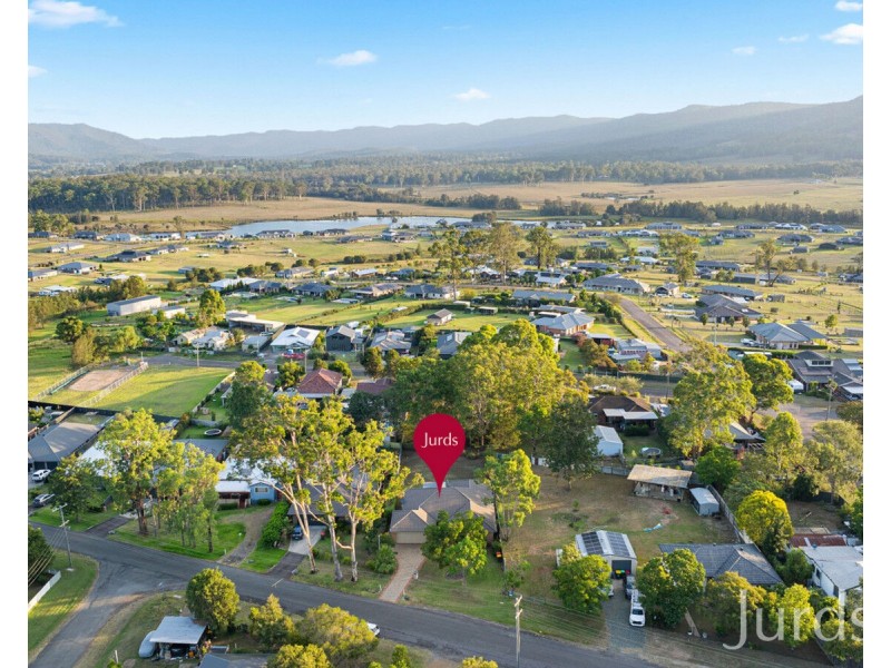 13 Millfield Road, Millfield NSW 2325