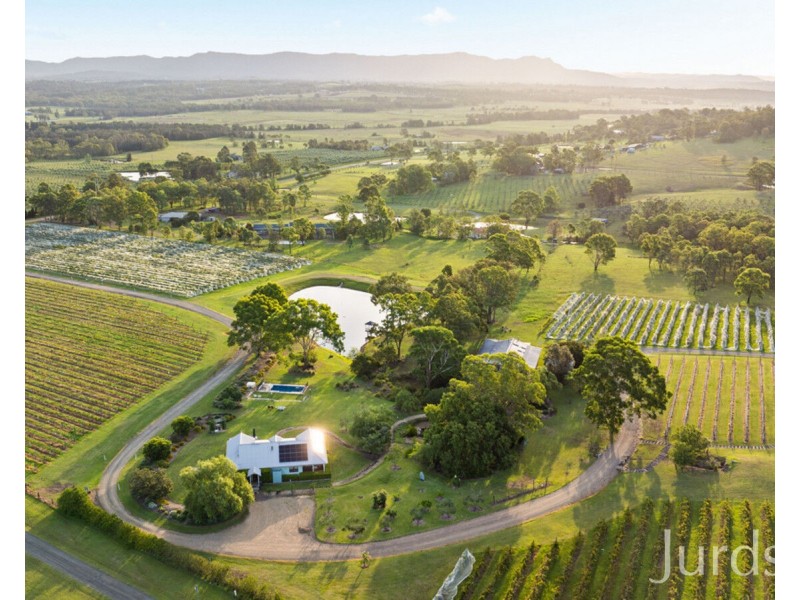 300 Talga Road, Lovedale NSW 2325