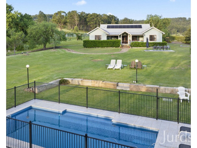 300 Talga Road, Lovedale NSW 2325