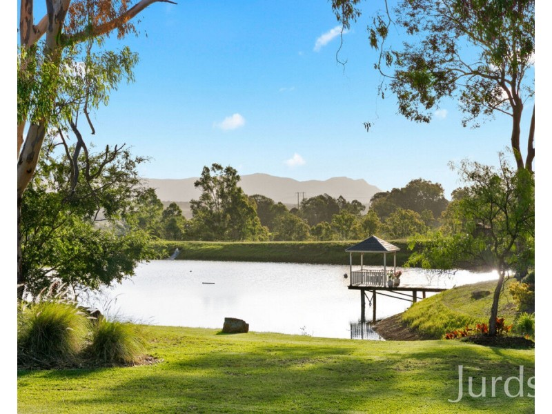300 Talga Road, Lovedale NSW 2325