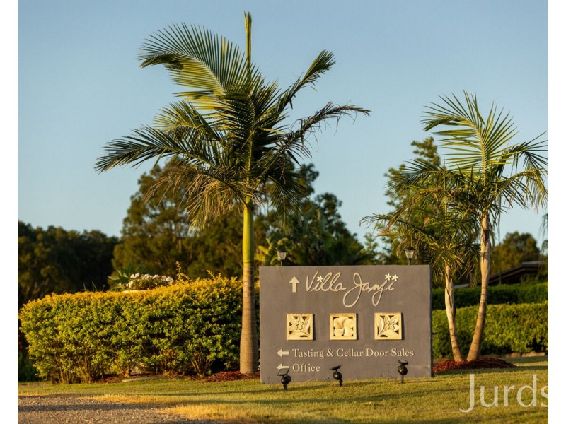 300 Talga Road, Lovedale NSW 2325