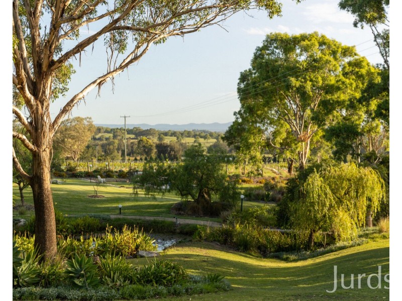 300 Talga Road, Lovedale NSW 2325