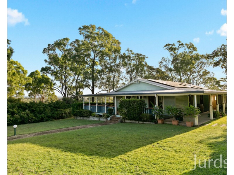 300 Talga Road, Lovedale NSW 2325