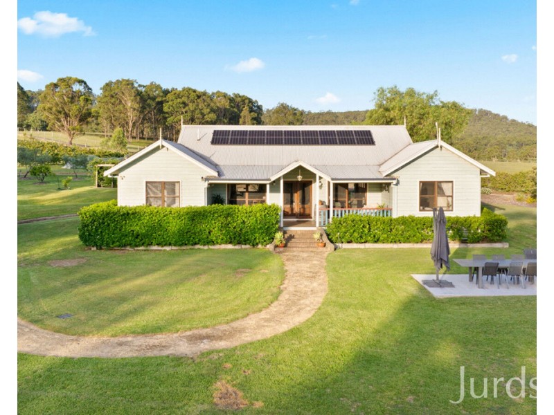 300 Talga Road, Lovedale NSW 2325