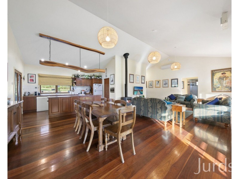 300 Talga Road, Lovedale NSW 2325