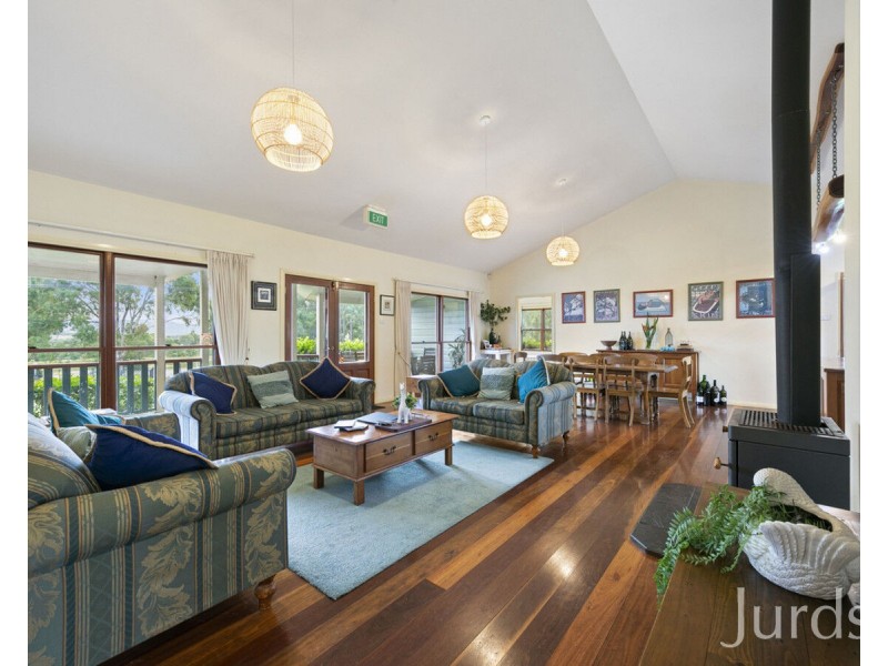 300 Talga Road, Lovedale NSW 2325