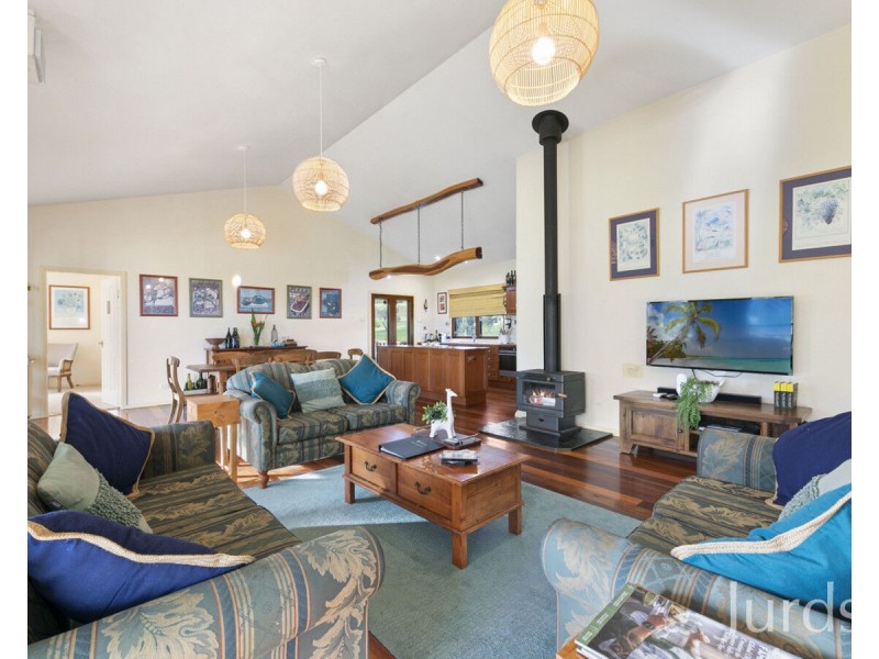 300 Talga Road, Lovedale NSW 2325