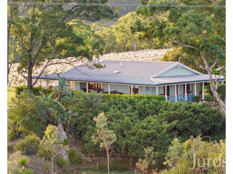 300 Talga Road, Lovedale NSW 2325