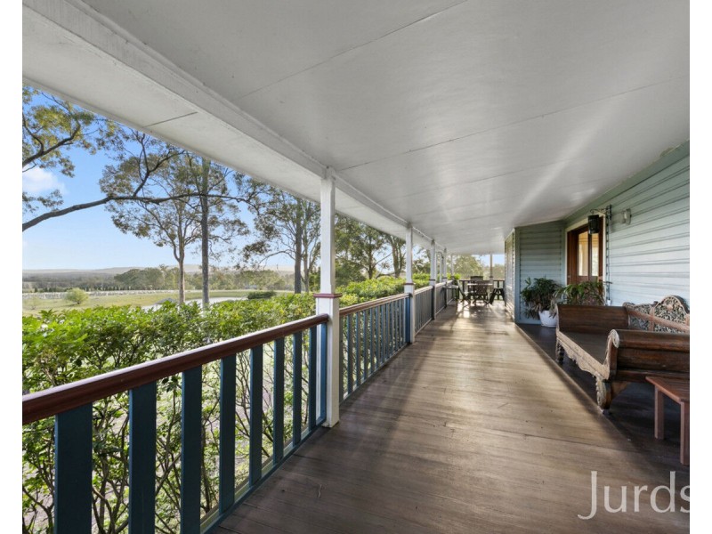 300 Talga Road, Lovedale NSW 2325