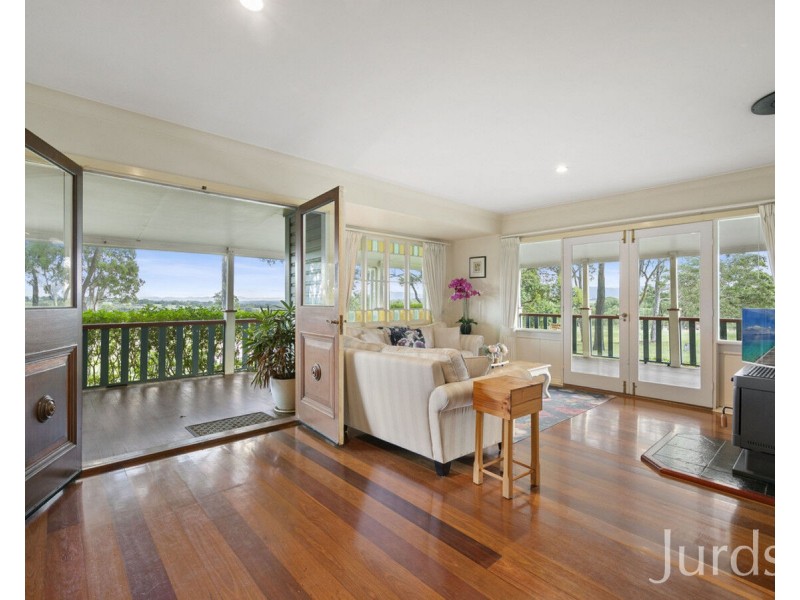 300 Talga Road, Lovedale NSW 2325