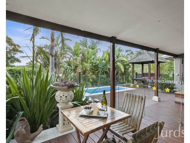 300 Talga Road, Lovedale NSW 2325