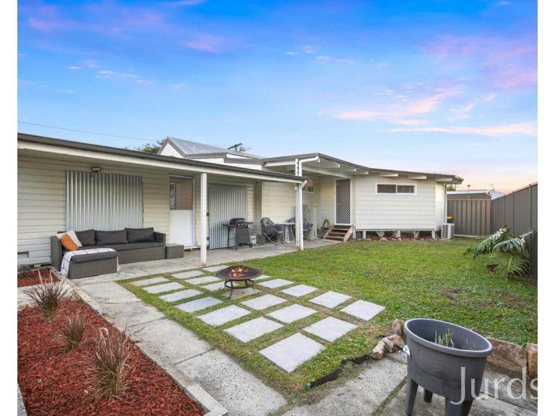 4 William Street, Cessnock NSW 2325