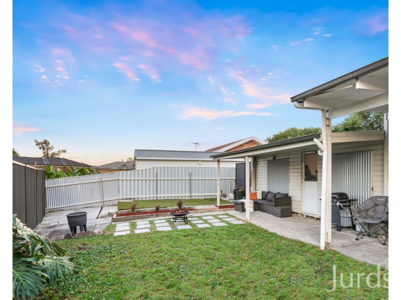 4 William Street, Cessnock NSW 2325