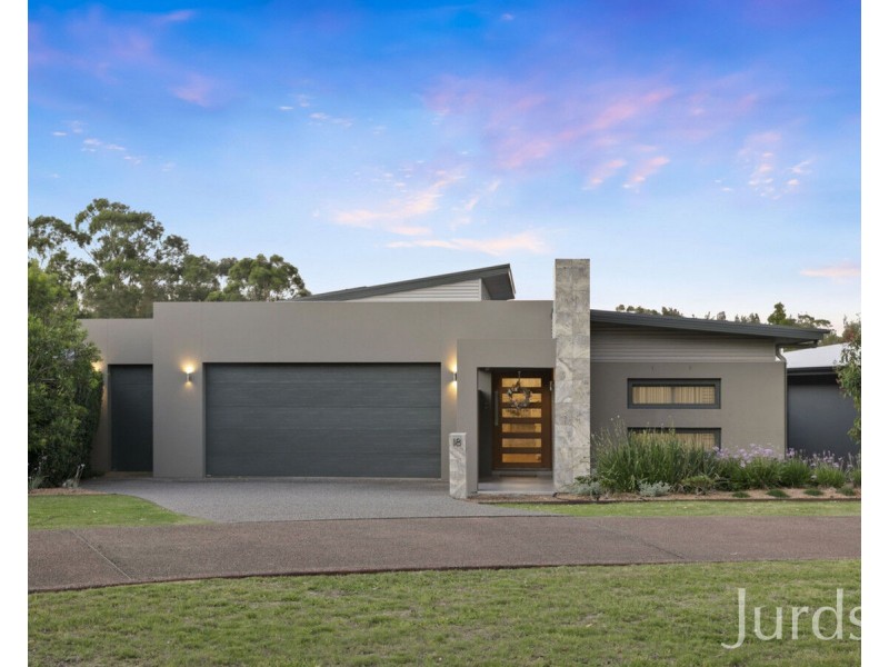 18 Angophora Drive, Pokolbin NSW 2320