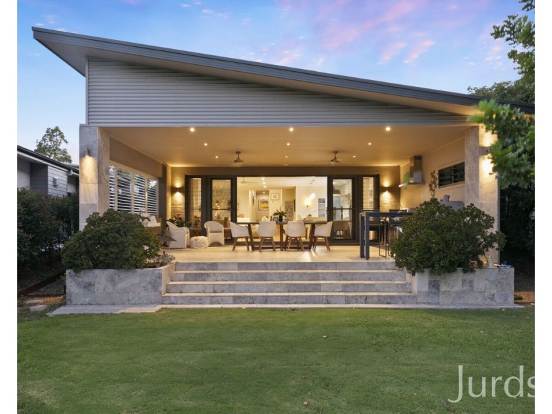 18 Angophora Drive, Pokolbin NSW 2320