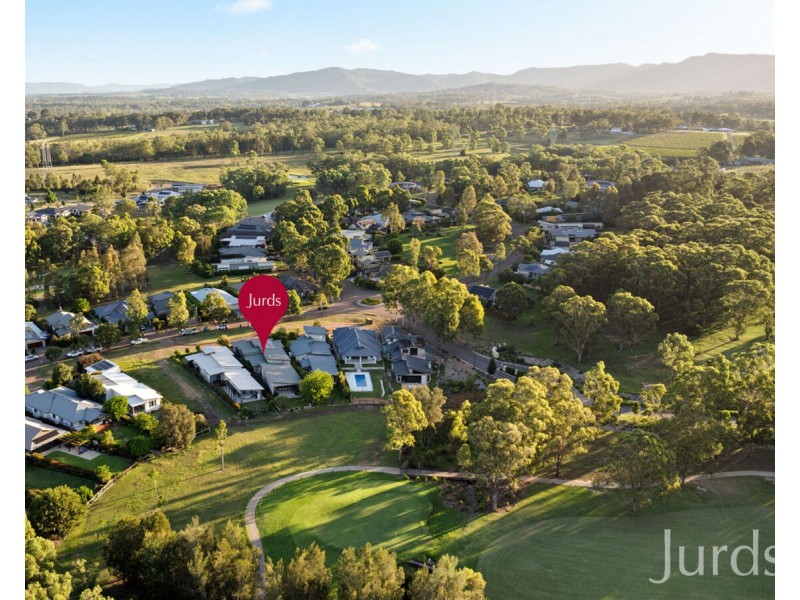 18 Angophora Drive, Pokolbin NSW 2320