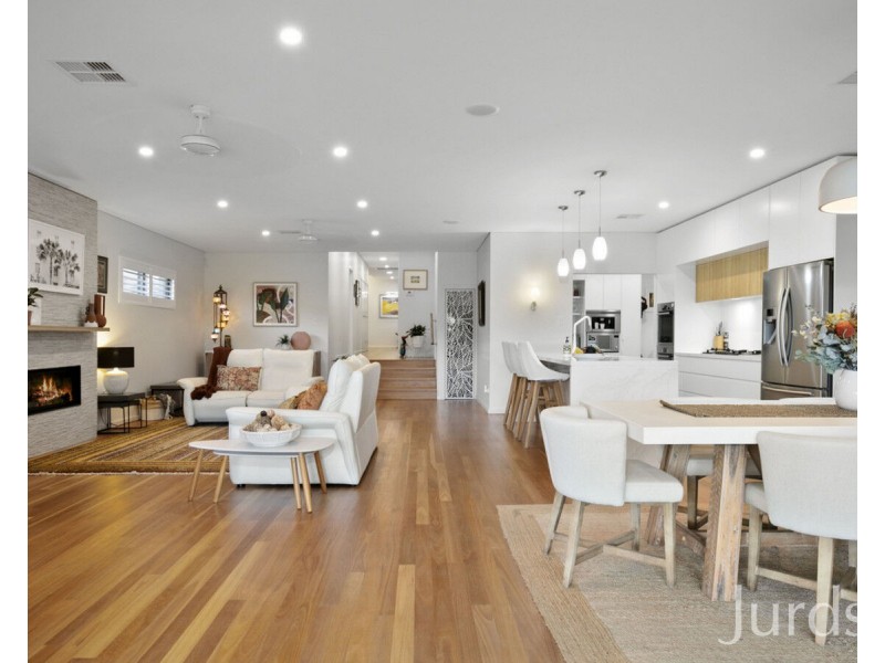 18 Angophora Drive, Pokolbin NSW 2320