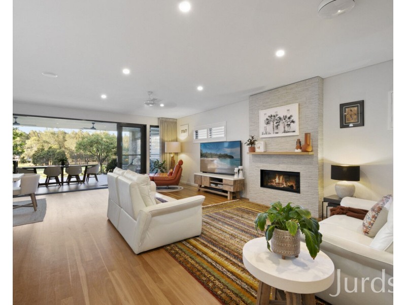 18 Angophora Drive, Pokolbin NSW 2320