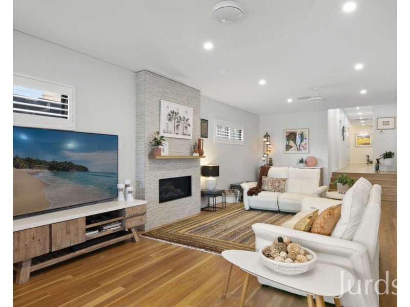 18 Angophora Drive, Pokolbin NSW 2320