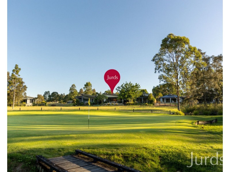 18 Angophora Drive, Pokolbin NSW 2320