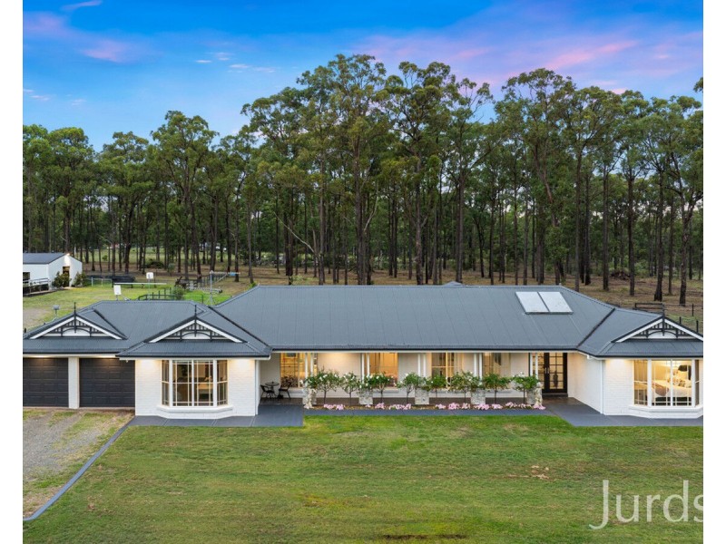 320 Lovedale Road, Lovedale NSW 2325