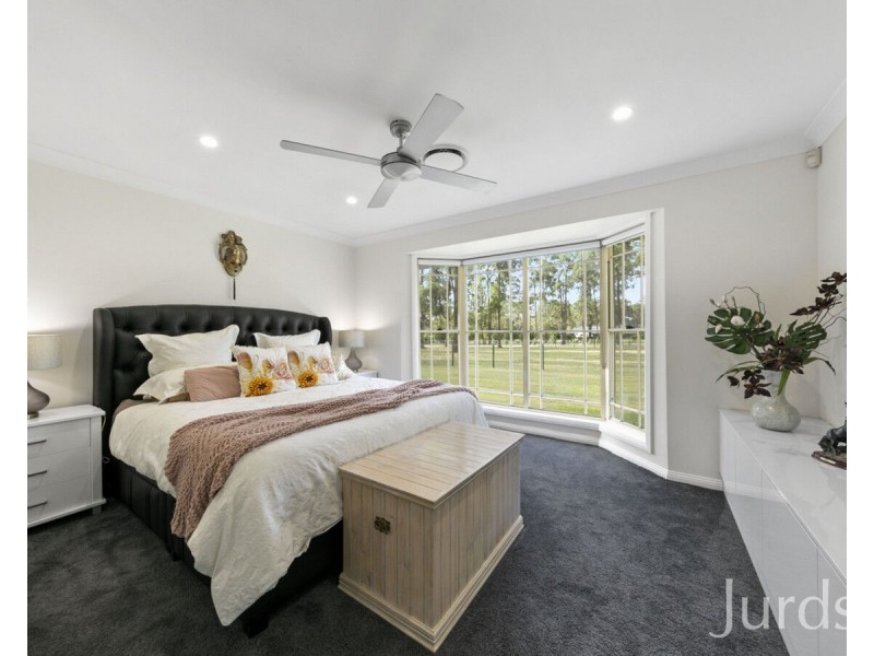 320 Lovedale Road, Lovedale NSW 2325