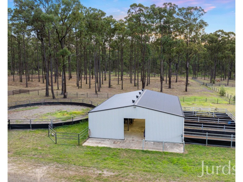 320 Lovedale Road, Lovedale NSW 2325