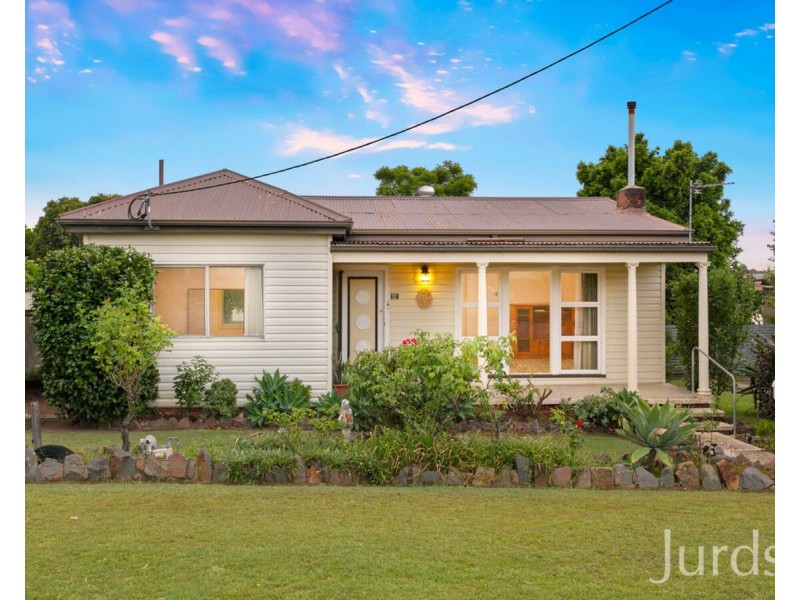 12 Jurd Street, Cessnock NSW 2325