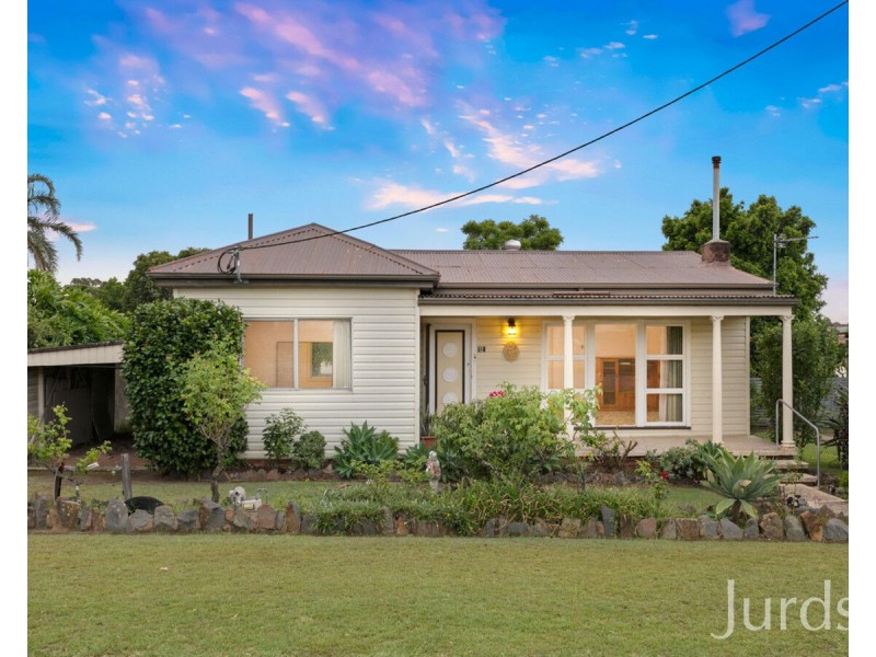 12 Jurd Street, Cessnock NSW 2325