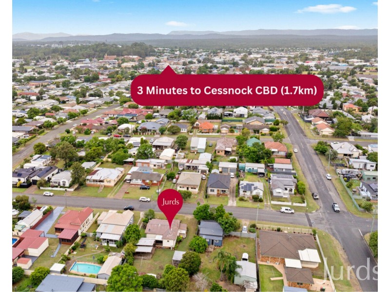 12 Jurd Street, Cessnock NSW 2325