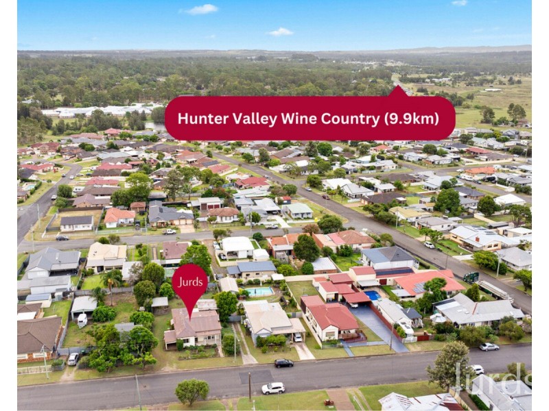 12 Jurd Street, Cessnock NSW 2325