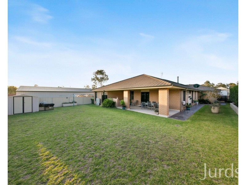 8 Drayton Grove, Cessnock NSW 2325