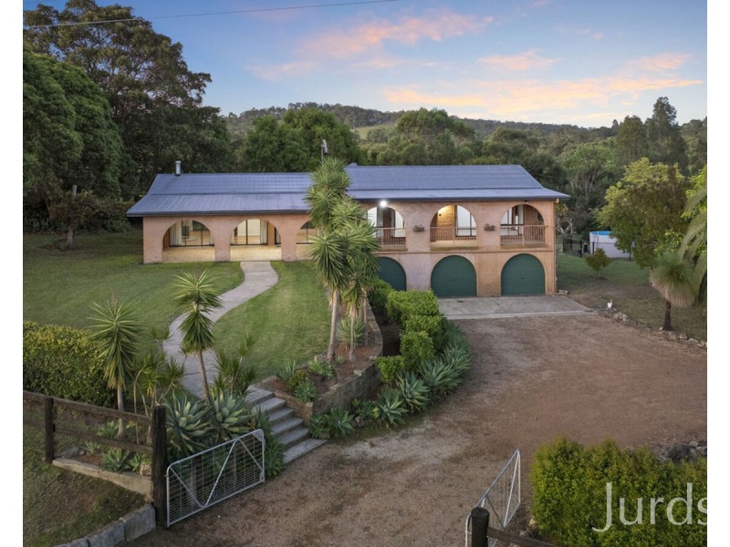 112 Wollong Road, Quorrobolong NSW 2325