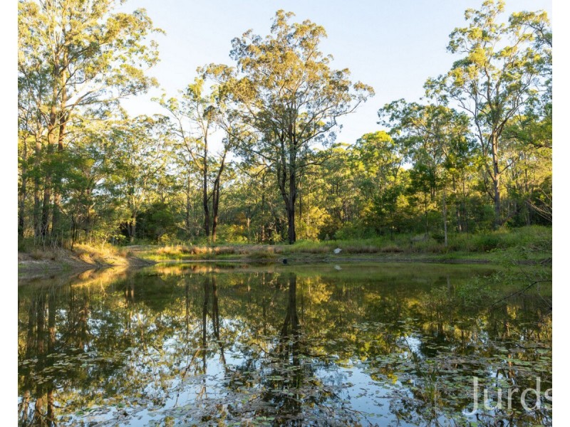 112 Wollong Road, Quorrobolong NSW 2325