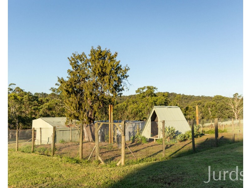 112 Wollong Road, Quorrobolong NSW 2325