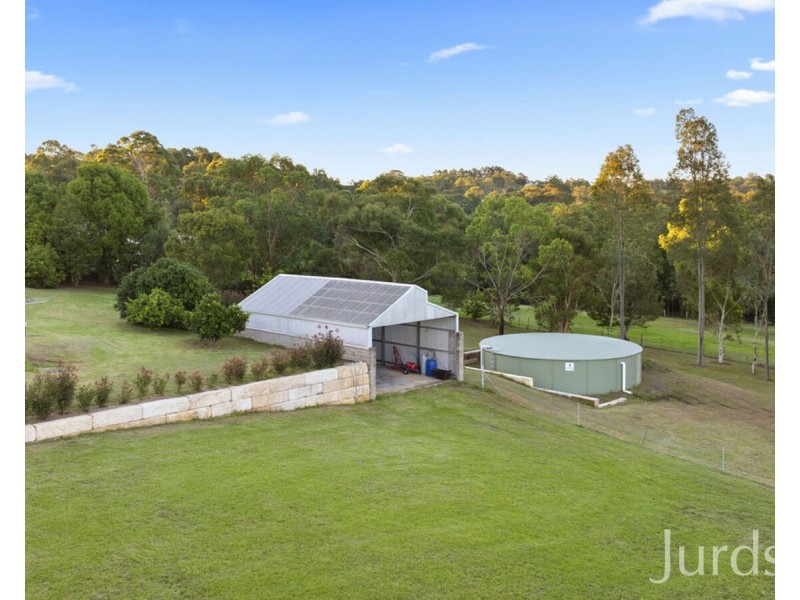 112 Wollong Road, Quorrobolong NSW 2325
