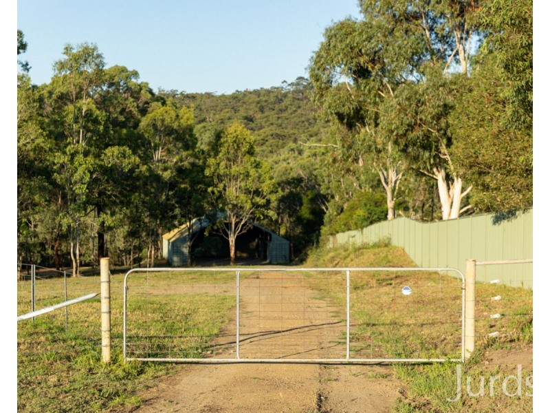 112 Wollong Road, Quorrobolong NSW 2325