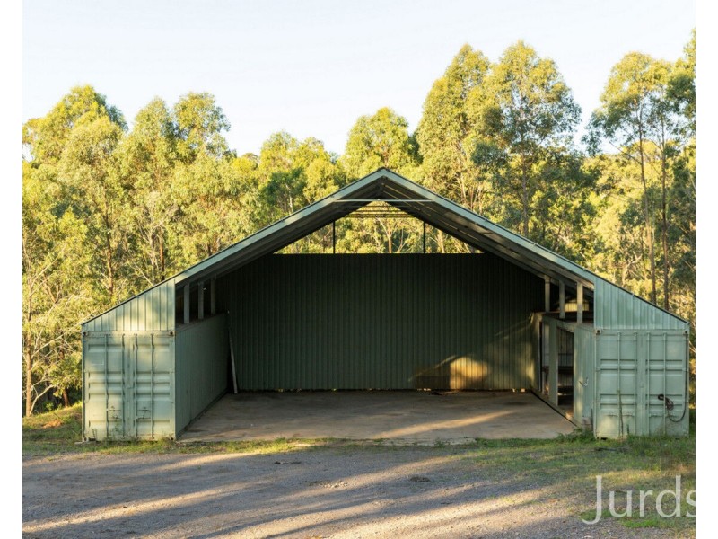 112 Wollong Road, Quorrobolong NSW 2325