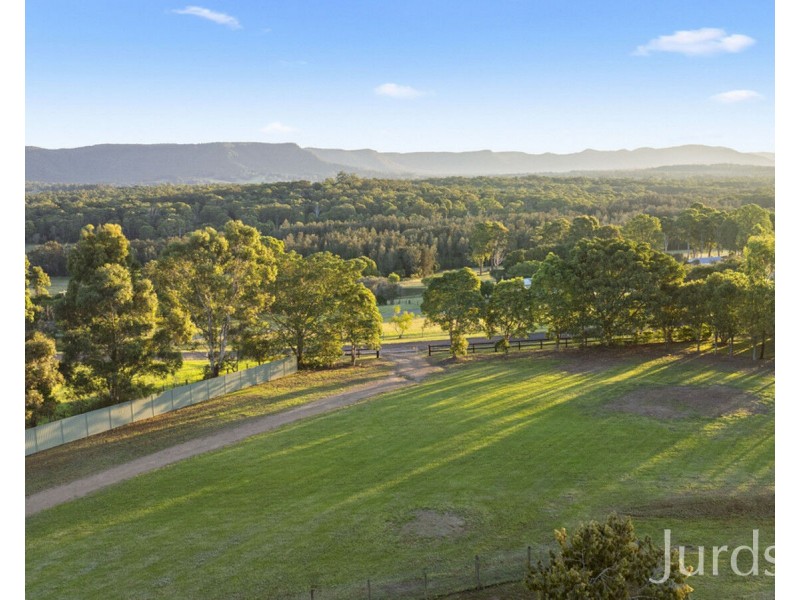 112 Wollong Road, Quorrobolong NSW 2325