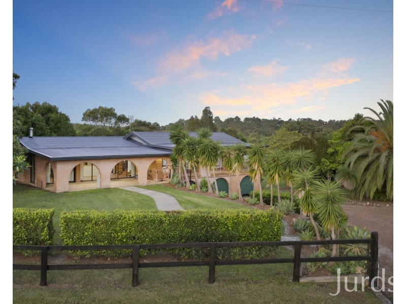 112 Wollong Road, Quorrobolong NSW 2325