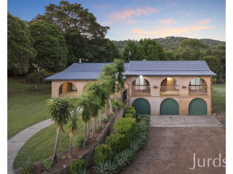 112 Wollong Road, Quorrobolong NSW 2325