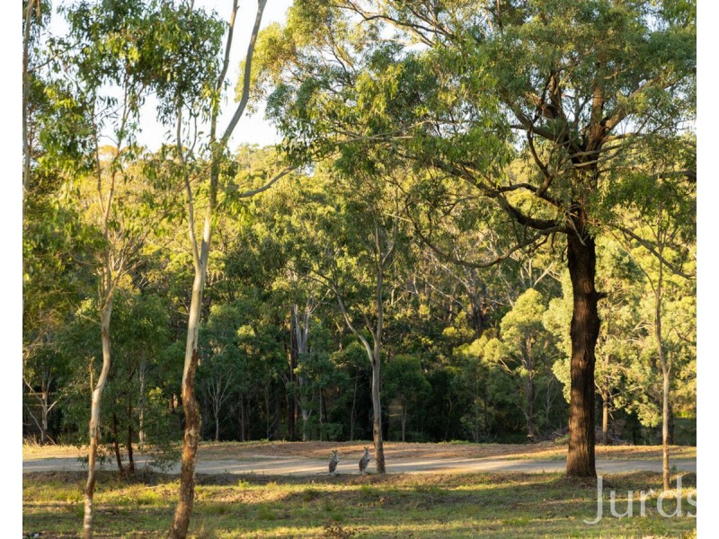 112 Wollong Road, Quorrobolong NSW 2325