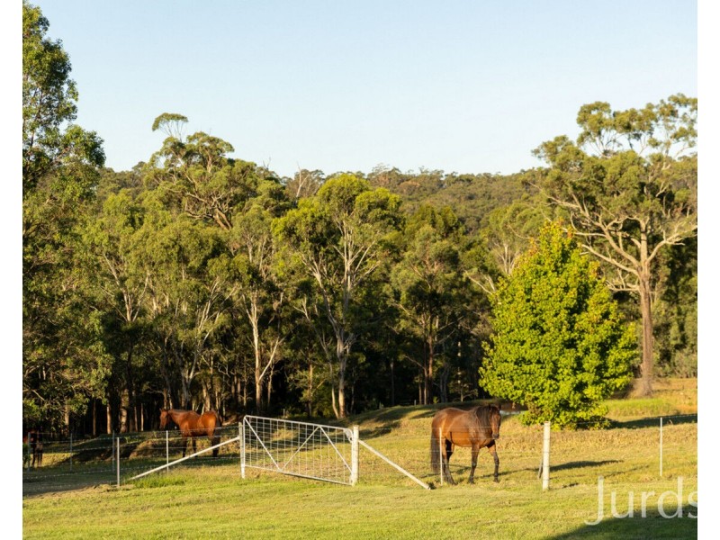 112 Wollong Road, Quorrobolong NSW 2325