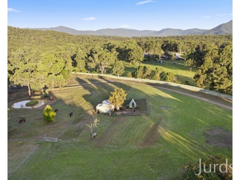 112 Wollong Road, Quorrobolong NSW 2325