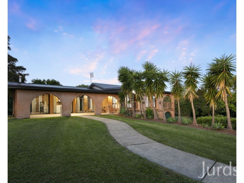 112 Wollong Road, Quorrobolong NSW 2325