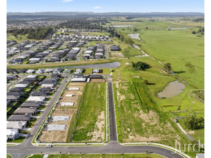 Lot 924,  Merion Circuit, Heddon Greta NSW 2321